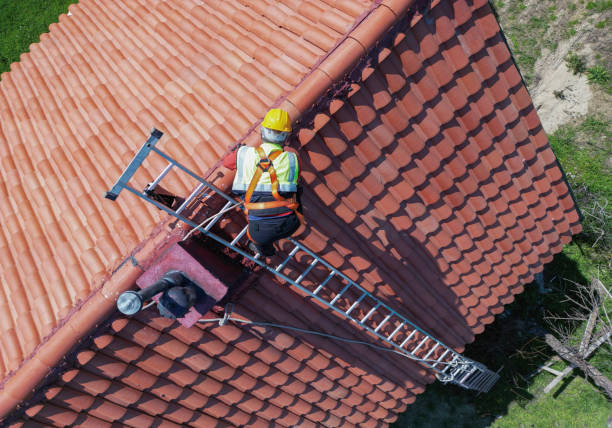 Professional Roofing Service in Flowood, MS